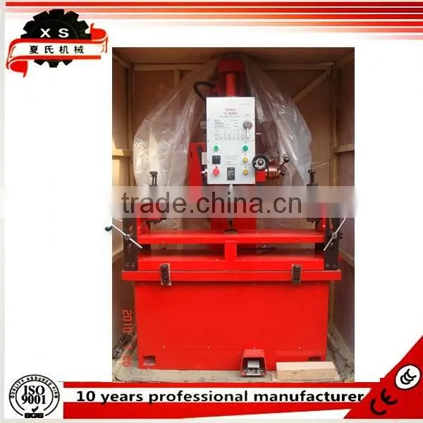 T8590 Gas Valve Seat Boring Machine photo-2