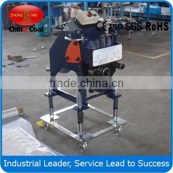 YWM-12 Automatic Plate Beveling Machine photo-3