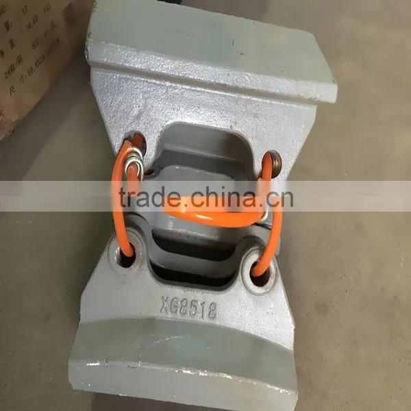 China Supplier Stone Cutting Machines Sand Making Equipments photo-2
