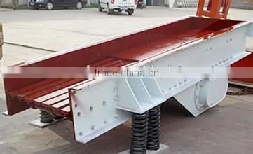 Vibratory Feeder photo-2