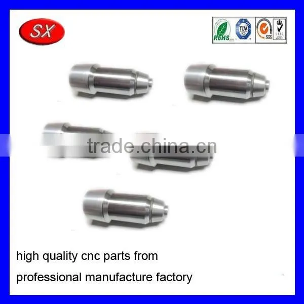 Customized Metal Milling Manufacturer Projects,cnc Turning Small Metal Projects photo-2