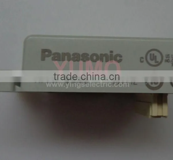 AFPX-COM3 PLC FP-X COMM CASSETTE RS485/422 1CH (Programmable Logic Controller) Communication Module photo-5
