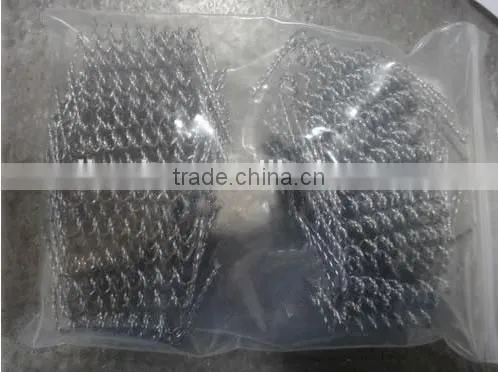 Hot Sale 99.95% Tungsten Twisted Wire Manufacturer photo-4