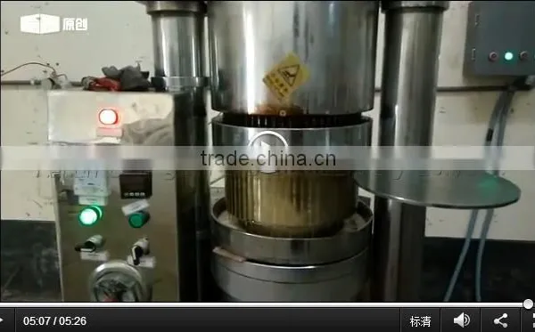 Factory Priceautomatic Mustard Oil Machine for Edible Oil Business photo-6