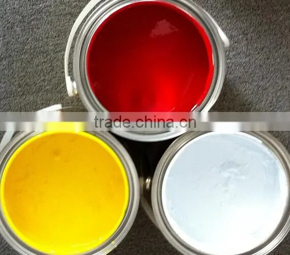 Multi - Function Chemical Paint Mixing Machine photo-6