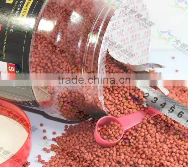 Africa Nigeria Floating Fish Feed Production Line 500-800kg/hour photo-3