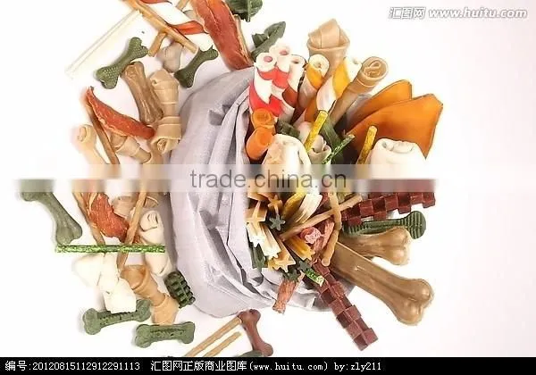 Pet Chews Machines photo-3