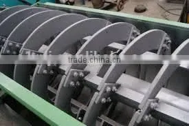Spiral Classifier/screw Classifier for Gold Mining Plant photo-6