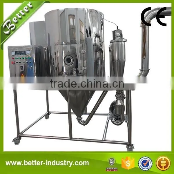 Electric Lab Industrial Dryers for Sale photo-2