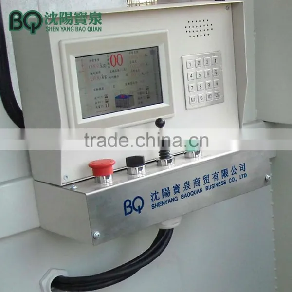 Building Hoist Spare Part Monitor Control photo-2