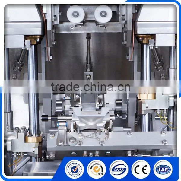 BH7500-II Auto Beer Bottling Cartomizer Filling Machine photo-5