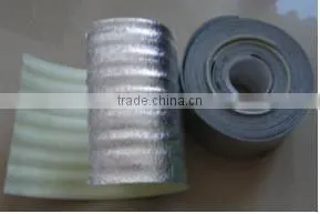 Best Quality CE Approval Fushi Brand EPE Foam Sheet Bonding Machine photo-3
