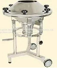 Vibrating Screen (Vibrosieve ,vibroscreen,separator) photo-3