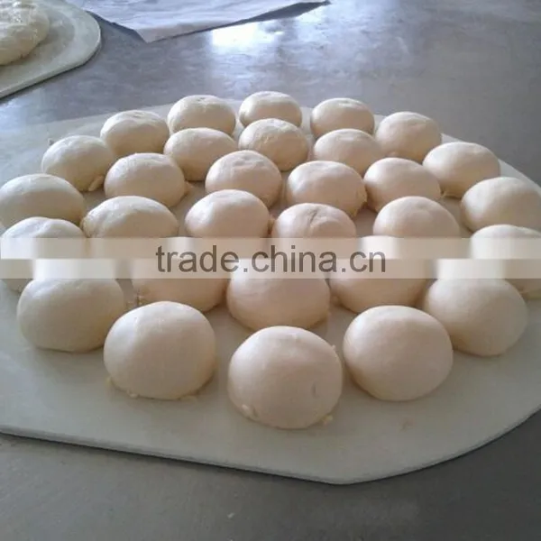 Electric Automatic Pizza Dough Cutter,dough Divider Rounder photo-6