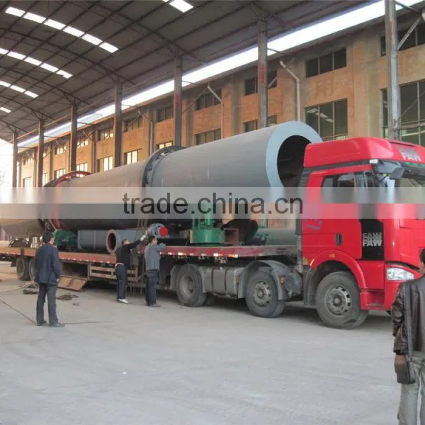 Competitive Price Steam Tube Rotary Dryer With Trade Assurance photo-5
