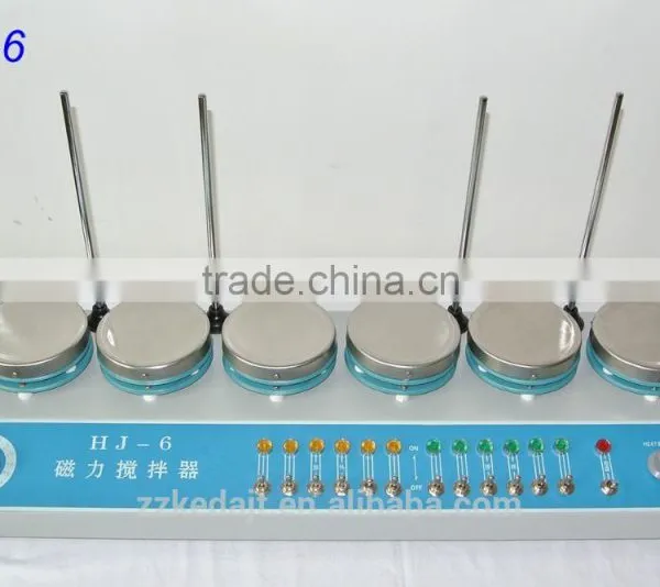 Lab Aluminium Heater for Sale photo-3