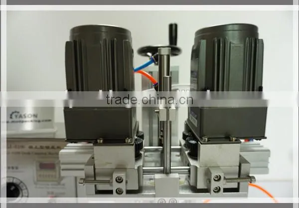 Durable Classical Desktop Plastic Manual Bottle Capping Machine for Sale photo-4