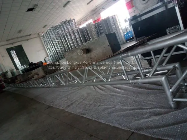 6.5*5 M SPEAKER TRUSS SYSTEM photo-3