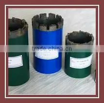 NX Impregnated Diamond Core Bits photo-4