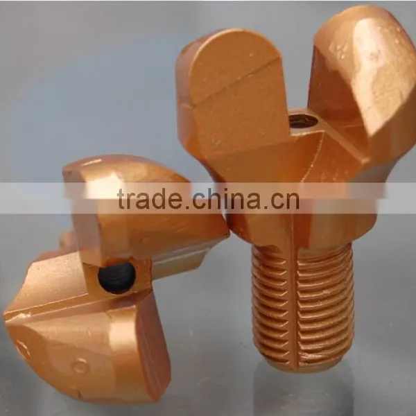Pdc Drill Bolt/coal Mine Drill Bit photo-2