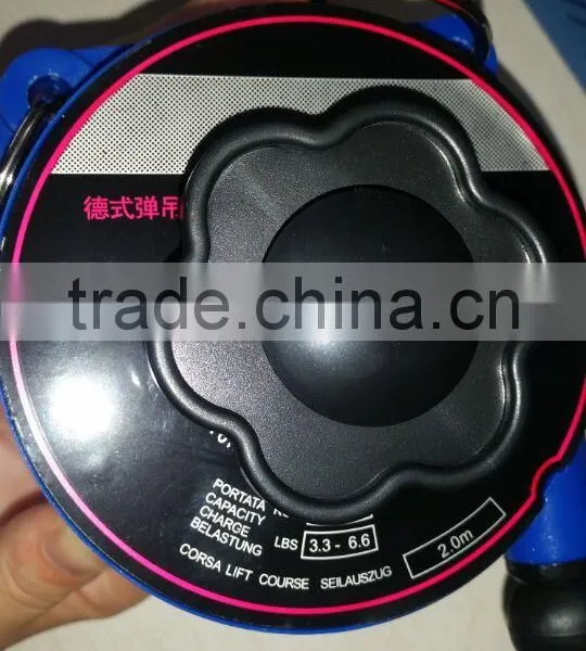 Tigon 5kg Digital Weighing Balance Spring Balancer photo-3