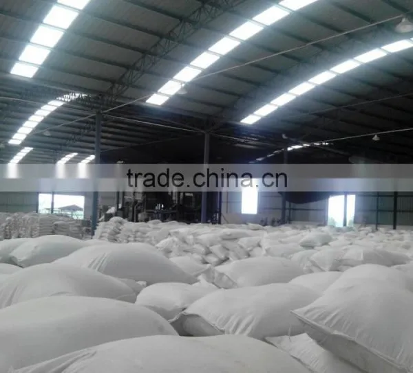 Dry Type Lime Slaker for Slaking of Quick Lime Into Calcium Hydroxide Powder photo-4