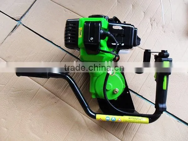 Ground Hole Drill Earth Auger photo-4
