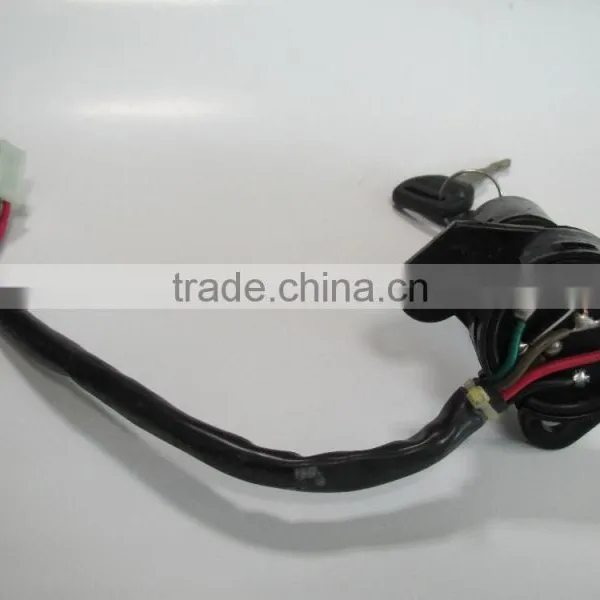 Factory Price Wholesale Motorcycle Ignition Switch Lock photo-2