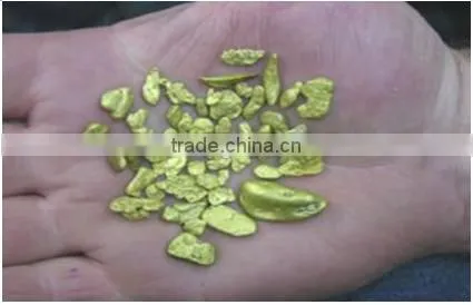 High-efficiency Mini Gold Dredger photo-3