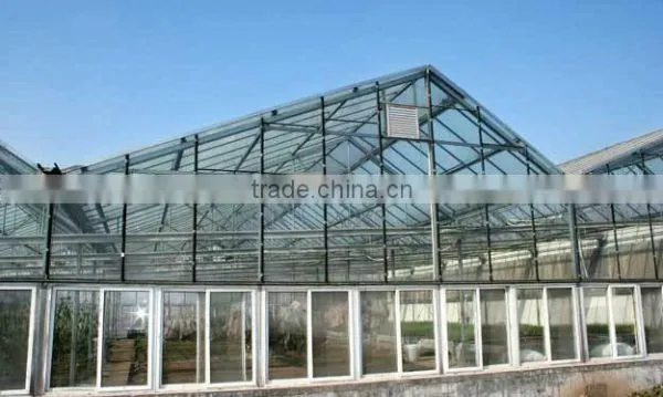 Glass Greenhouse-3 photo-4