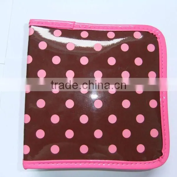 Pvc cd Bag/ Many Types of Special CD Package photo-4