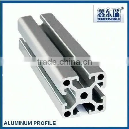 Aluminum Industrial Profile