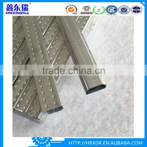 Hebei Factory Supply Insulating Glass Aluminum Spacer photo-3