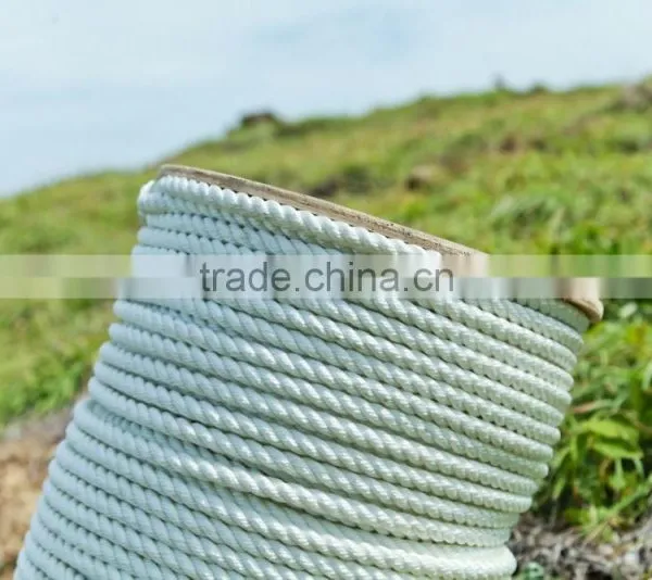 Top Quality Nylon Climbing Rope photo-4