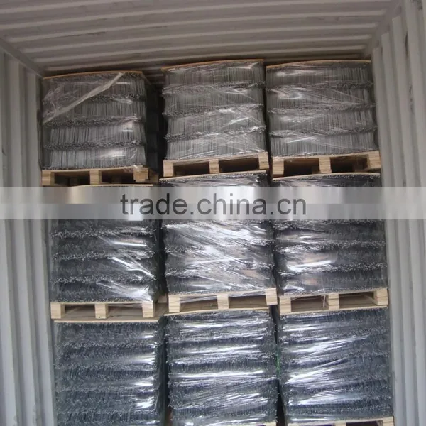 Masonry Ladder Reinforcement Mesh photo-3