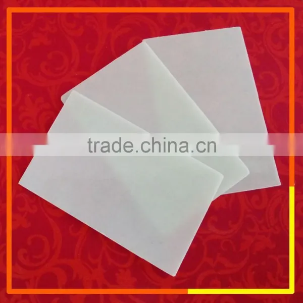Transparent Greenhouse Fiberglass Panels photo-2