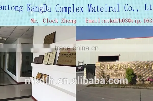 3 Layers Polypropylene Diffusion Roofing Foils photo-4