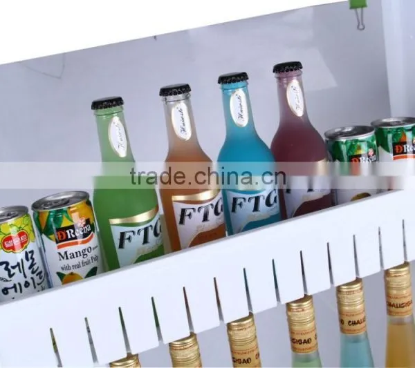 Storage Plastic Basket Trolley photo-2