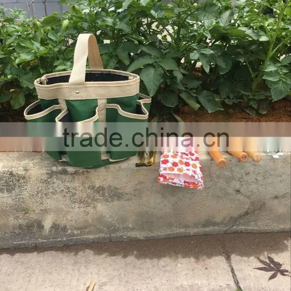 OXford Garden Bag&tool Kit Set photo-2