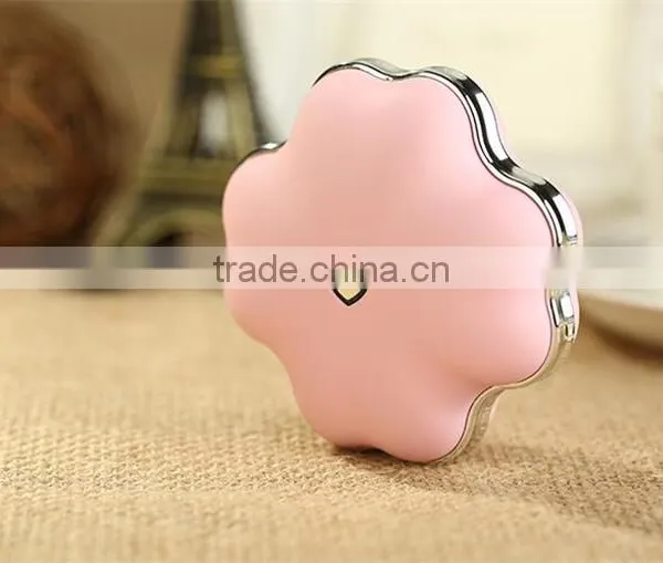 New USB Hand Po Clover Mini Challenge Po Mobile Power Security Polymer Rechargeable Treasure photo-2