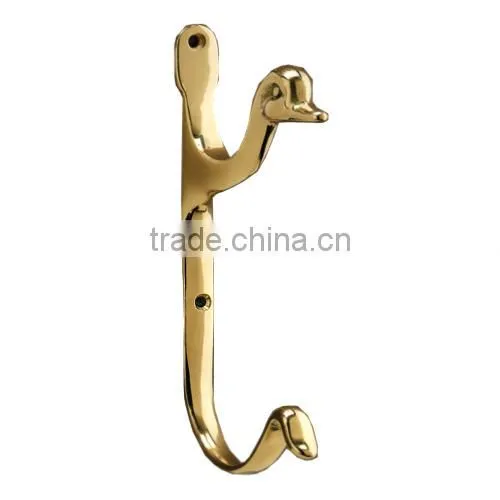 Brass Hooks photo-2