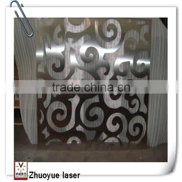 Decorative Garden Metal Screens photo-2