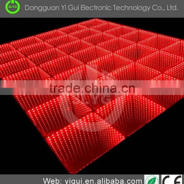 2016 New Products Disco Dance Floor Hire for Wedding Club photo-6