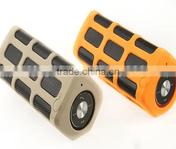 Hot Selling Multifuction Bluetooth Speaker Power Bank 20000mAh photo-3