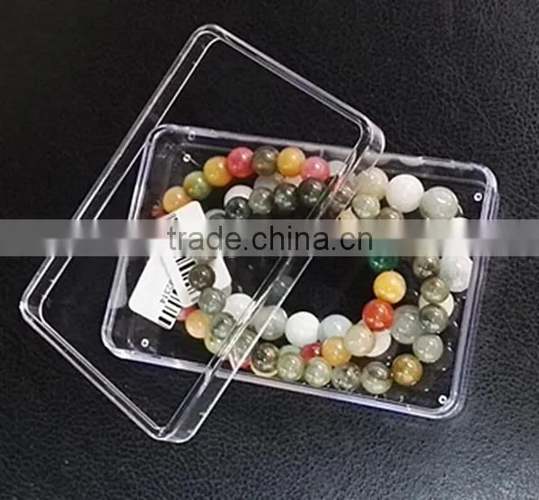Plastic Poker Box/ Plastic Box/plastic Storage Box photo-5