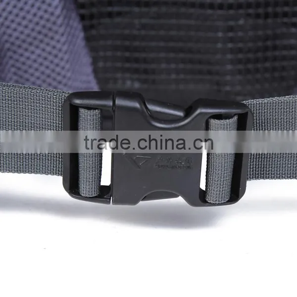 Waterproof Multi-functional Custom Climbing Mountain Camping Hiking Backpack photo-4