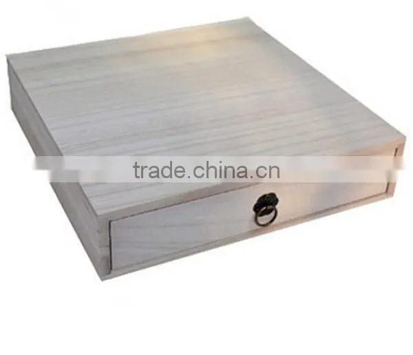 Fashion Wooden Box Manufacturer photo-4