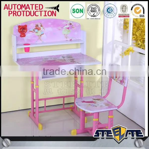 Modern Design Chairs and Tables Used School Furniture for Sale Study Tables.and Chairs photo-2