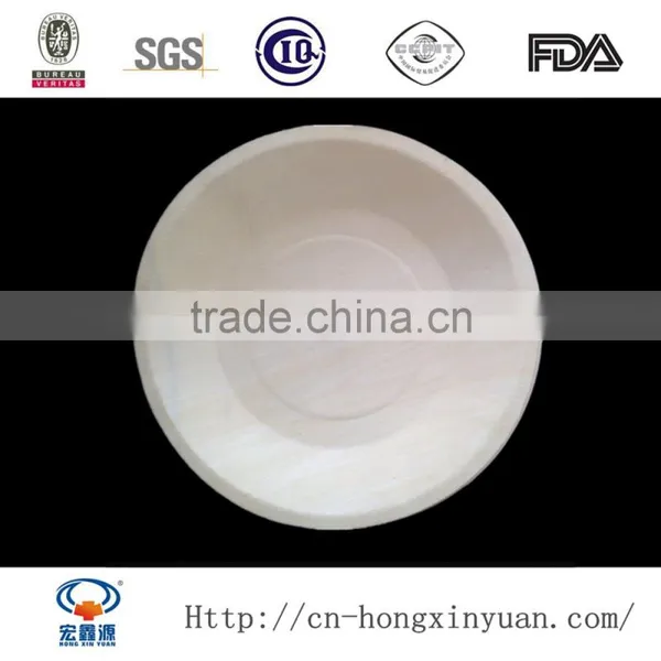 Wholesale Kitchen Disposable Wooden Cutlery Tray photo-3