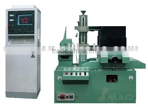 Cnc Wire Cut